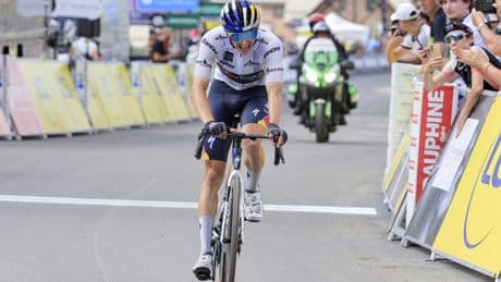 Radsport | Dauphiné: Pogačars Siegshow und Lipowitz’ Ausrufezeichen