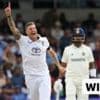 'Jaiswal is gone!' - Carse gets early wicket to put pressure on India