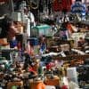 Il vendait des objets nazis dans une grande brocante à Amiens : la police intervient