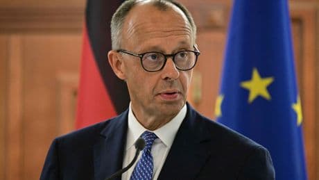 Por qué dice el canciller Merz que el Estado social alemán tal y como se conoce tiene los días contados