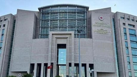 İBB'ye yönelik yolsuzluk soruşturmasında tutuklanması istenen şüphelilerin sevk yazısına ulaşıldı