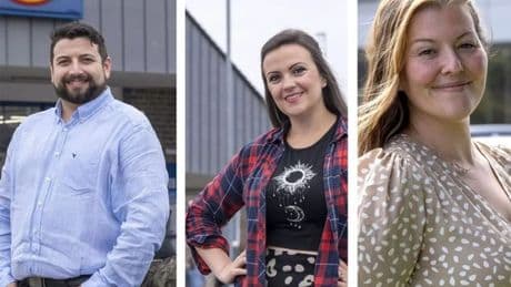Lidl’s first-ever Scottish self-checkout voice planned with three in the running