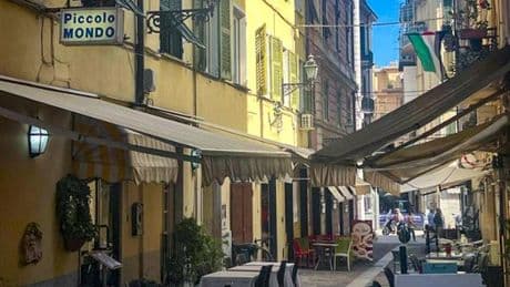 Sanremo, il plauso di Fratelli d’Italia per il via alla sostituzione dell’illuminazione pubblica