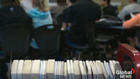 ‘It makes people want to read’: Bookstores see sales spike after Alberta government book ban