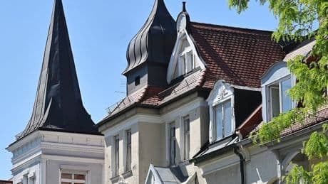 Bundespolitik: Bundestag verlängert Mietpreisbremse und beschließt „Investitionsbooster“