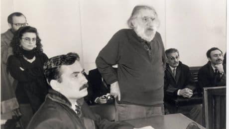 Can Yücel bugün 99 yaşında: Şiirimizin Can'ı