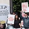 Labour support for assisted dying law falls as more MPs switch position to oppose change over coercion fears and effect on vulnerable people