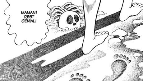 « Gen aux pieds nus », un manga pionnier en Occident