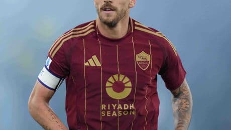 Fenerbahçe'den Pellegrini'ye kanca!