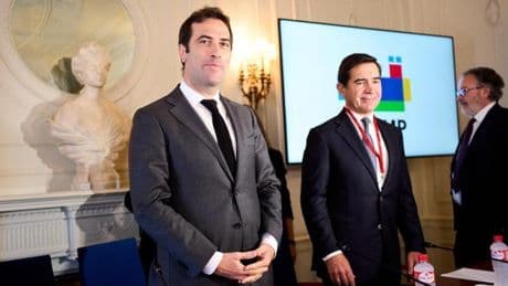 Cuerpo eleva la opa BBVA-Sabadell al Consejo de Ministros y abre la puerta a que el Gobierno la entorpezca