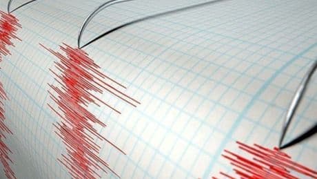 Papua Yeni Gine'de 6 şiddetinde deprem