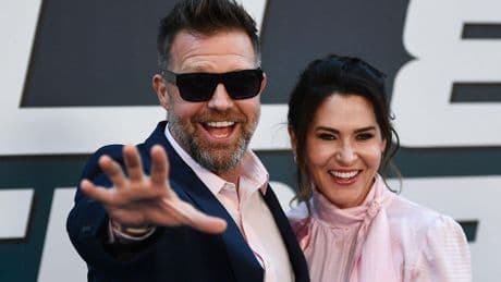 How ‘Nobody 2’s Powerhouse Producers Win In Hollywood In Tough Times