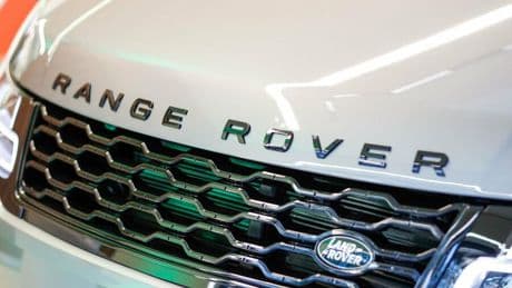 Autobauer: Daten bei Cyberattacke auf Jaguar Land Rover gestohlen