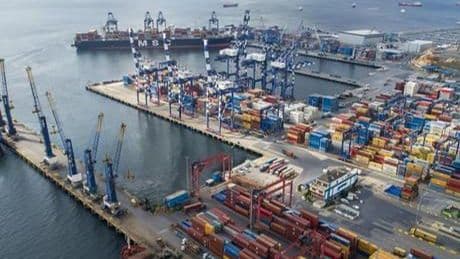 Kocaeli'nin ihracatı 6 ayda 12 milyar dolara yaklaştı