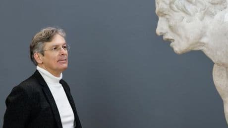 Sylvain Amic, président des Musées d’Orsay et de l’Orangerie, est mort à l’âge de 58 ans