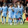 Sparta boekt na prachttreffer van Pelle Clement royale zege op Go Ahead Eagles