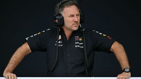 Christian Horner comment says a lot as Ted Kravitz raises suspicions over Red Bull bonuses