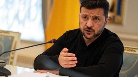 Rusya-Ukrayna müzakerelerinde son durum! Zelenskiy tarih verdi