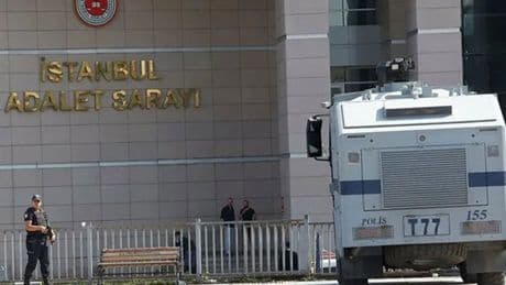 Son dakika... İBB Başkanı Ekrem İmamoğlu'nun tutukluluğunun devamına karar verildi!