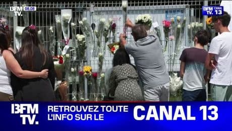 Une marche blanche se tiendra ce vendredi à Nogent, en hommage à Mélanie, surveillante tuée devant son collège