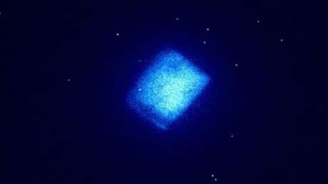 Forscher entwickeln neue Diamant-Batterie: Sie soll 1.000 Jahre laufen