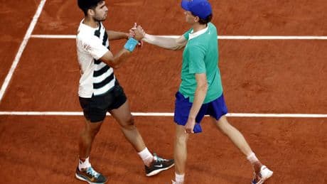 UsOpen, tutti vogliono Sinner-Alcaraz. Zverev guida la carica dei "rovina pronostico"