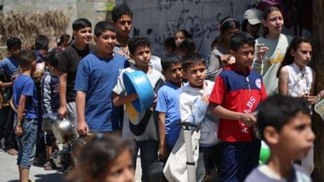 En direct, guerre à Gaza : la France appelle Israël, devant la Cour internationale de justice, à lever « sans délai » le blocage de l’aide humanitaire