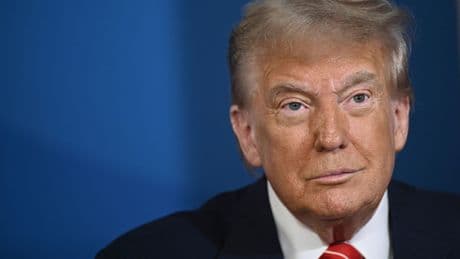 Trump cheers GOP effort to expand spectrum, the invisible highway fueling wireless networks
