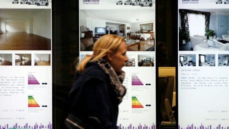 Réforme du DPE : 850.000 logements devraient sortir du statut de passoires énergétiques