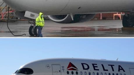US orders Delta and Aeromexico to dissolve their partnership over fairness concerns in Mexico