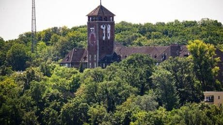 Hasso Plattner: Universität Potsdam baut mit Millionenspende von Mäzen neuen Campus