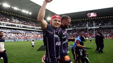 L’Union Bordeaux-Bègles, ou la construction patiente d’une nouvelle place forte du rugby européen