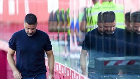 Las mejores fotos del partido inaugural de LALIGA 25/26