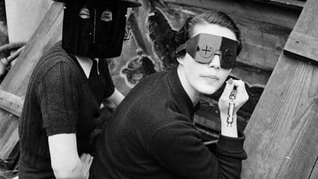 The best of Photo London 2025: Lee Miller, David Bailey and more hit Somerset House