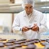 Jetzt schon wieder: Lebkuchen-Hersteller sind im Produktionsstress