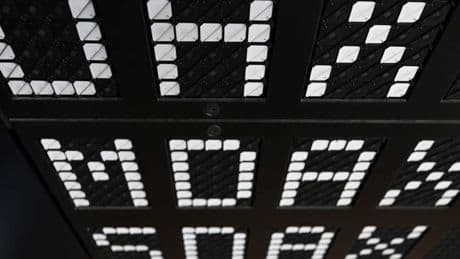24.000-Punkte-Marke überschritten: Warum der Dax steigt und steigt und steigt