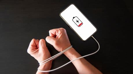 25 statt 50 Euro: Magsafe Ladestation für iPhone, Airpods & Apple Watch heute mit 50 % Rabatt