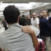 Conflit Israël-Iran : "On était dans les abris deux fois par jour", témoignent des Français rapatriés