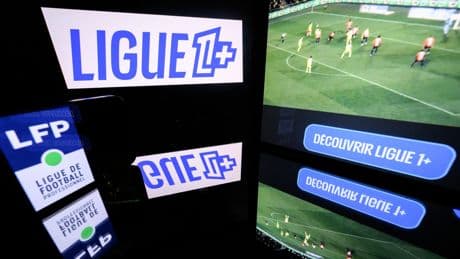 Un mois après son lancement, Ligue 1+ franchit la barre du million d’abonnés