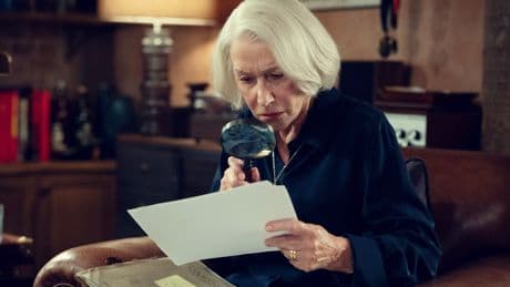 Helen Mirren, 80, shares why she still get ‘terrified’ to start a new job