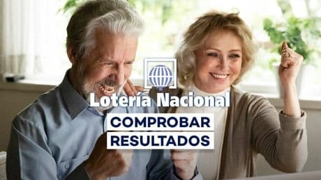 Lotería Nacional, hoy en directo | SResultados y premios del sorteo del sábado 12 de julio