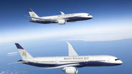 China permite a sus aerolíneas comprar aviones y repuestos de Boeing tras la tregua comercial con Estados Unidos