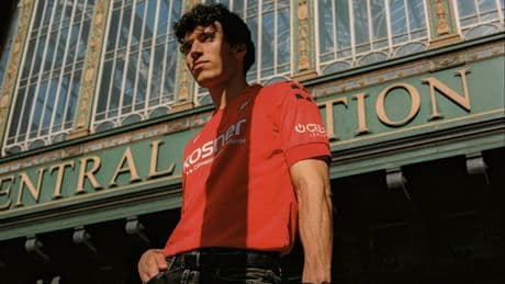 Osasuna nod to historic Rangers fixture as Glasgow chippy features in surreal kit launch – 10 best photos