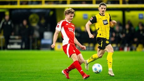 Was dahintersteckt - Union-Star hat in Ungarn eigene Tribüne