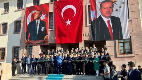800 milyonluk itibar