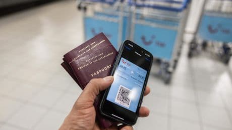 Vliegticket dreigt weer duurder te worden door ’solidariteitsheffing’: ’Wel 80 tot 120 euro komt erbij’