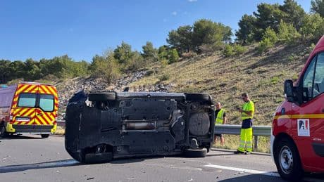 Délit d’«homicide routier» : ce que contient la loi