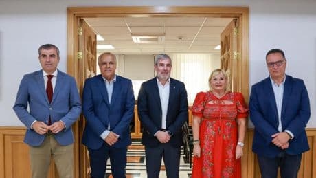 El WRC Rally Islas Canarias comienza a perfilar la edición de 2026