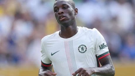 Chelsea star Nicolas Jackson snubs TWO transfers to boost Man Utd hopes of shock deal