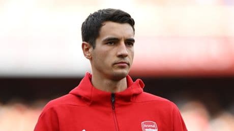 Jakub Kiwior reveals confusion with Arsenal team-mates over Porto loan move